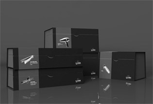 gama packaging